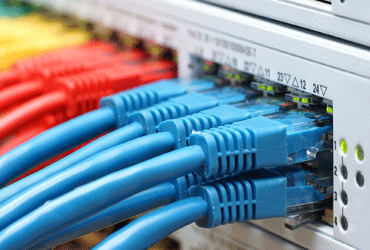 Data Infrastructure